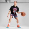 Puma Melo Phoenix Tee I Black