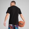Puma Melo Phoenix Tee I Black