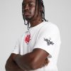Puma Melo Phoenix Tee II White