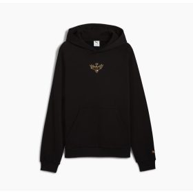 Puma Melo Alwayz On 1 Hoodie PUMA Black
