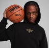 Puma Melo Alwayz On 1 Hoodie PUMA Black