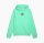 Puma Melo Alwayz On 1 Hoodie Mint XL