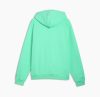 Puma Melo Alwayz On 1 Hoodie Mint XL