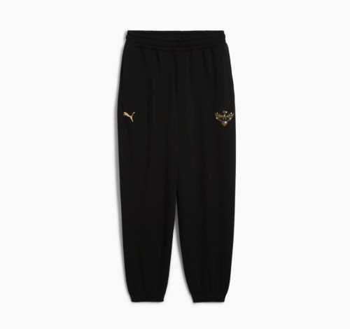 Puma Melo Alwayz On 1 Sweat PUMA Black M