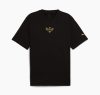 Puma Melo Alwayz On 1 Tee PUMA Black M