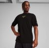 Puma Melo Alwayz On 1 Tee PUMA Black M
