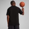 Puma Melo Alwayz On 1 Tee PUMA Black M