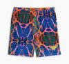 Puma Melo Alien Skins AOP Short II PUMA Black S