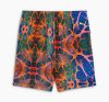 Puma Melo Alien Skins AOP Short II PUMA Black S