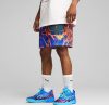 Puma Melo Alien Skins AOP Short II PUMA Black S