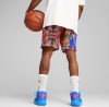 Puma Melo Alien Skins AOP Short II PUMA Black S