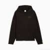 Puma Hoops x TMNT Hoodie Black M