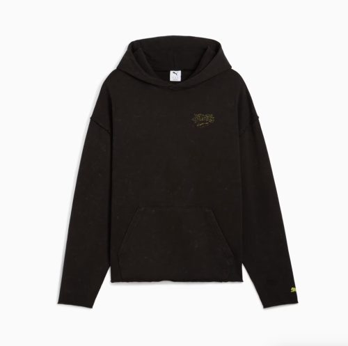 Puma Hoops x TMNT Hoodie Black M