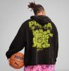 Puma Hoops x TMNT Hoodie Black M