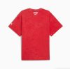 Puma Hoops x TMNT Tee For All Time Red