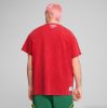 Puma Hoops x TMNT Tee For All Time Red