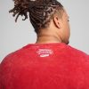 Puma Hoops x TMNT Tee For All Time Red