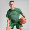 Puma Hoops x TMNT Tee Vine M