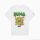 Puma Hoops x TMNT Tee White