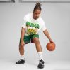 Puma Hoops x TMNT Tee White