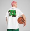 Puma Hoops x TMNT Tee White