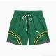 Puma Hoops x TMNT Short Vine-Ultra Violet-Fast Pink M