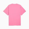 Puma Hoops x TMNT Tee Fast Pink S