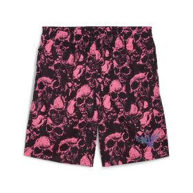   Puma LaMelo World Tour-nament AOP 7" Short Sun Struck-AOP