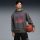 Puma LaMelo World Tour-nament Hoodie Dusky Gray L