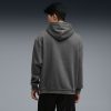 Puma LaMelo World Tour-nament Hoodie Dusky Gray L