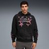 Puma Lamelo Ball Star Vision Hoodie Black 3XL