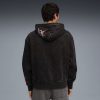 Puma Lamelo Ball Star Vision Hoodie Black 3XL