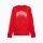 Puma LaMelo Supernova Long Sleeve Printed Tee Red-AOP L