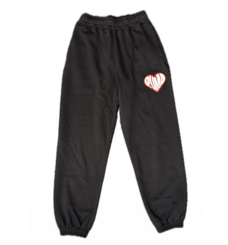 Puma HooperHotline Sweatpant Black XL