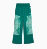 Puma Shooting Stars Sweatpants Wild Green L