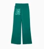 Puma Shooting Stars Sweatpants Wild Green L