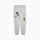 Puma Hooptopia Graphic Sweatpants Light Gray Heath L