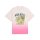 Puma ATW Dylan II Oversized Basketball Tee Jasmine Flower-Posie Pink XXL