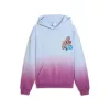 Puma ATW Dylan II Oversized Basketball Hoodie Jasmine Flower-Posie Pink XXL