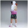 Puma ATW Dylan II Oversized Basketball Hoodie Jasmine Flower-Posie Pink XXL