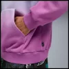 Puma ATW Dylan II Oversized Basketball Hoodie Jasmine Flower-Posie Pink XXL