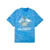 PUMA x POKÉMON Squirtle Oversized Tee Team Light Blue L