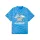 PUMA x POKÉMON Squirtle Oversized Tee Team Light Blue L