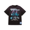 Puma X Fast & Furious Tee II Black