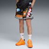 Puma X Fast & Furious Rev. Mesh Short 6In Black XL