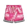 Puma X Fast & Furious Rev. Mesh Short 6In Pink M