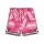 Puma X Fast & Furious Rev. Mesh Short 6In Pink M