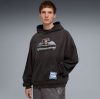 Puma X Fast & Furious Hoodie Black
