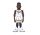 FUNKO Gold 12" NBA:Pelicans-Zion Williamson(HomeUni) w/C MULTICOLOR