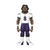 FUNKO Gold 12" NFL: Ravens- Lamar Jackson w/Chase